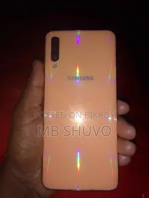 Samsung Galaxy A70 (Used)