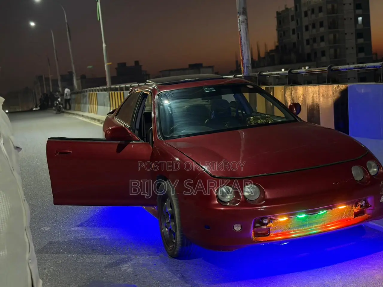 Honda Integra . 1994