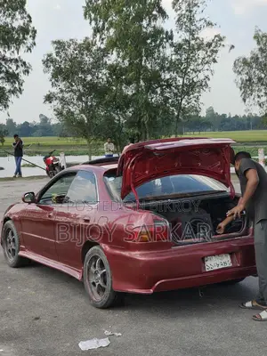 Honda Integra . 1994