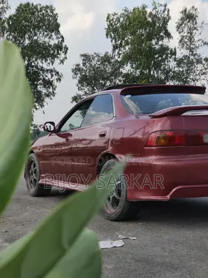 Honda Integra . 1994