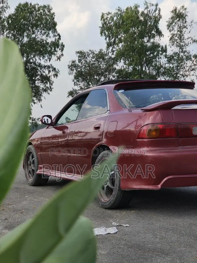 Honda Integra . 1994