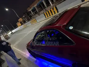 Honda Integra . 1994