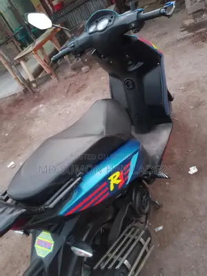 Aprilia RS4 125 sr 2021
