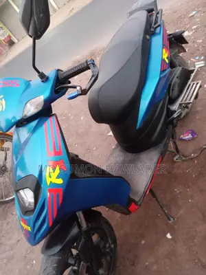 Aprilia RS4 125 sr 2021