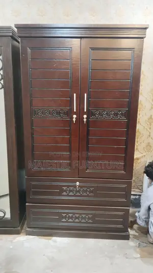 নতুন আলমিরা কানাডিয়ান ওক ভিনিয়ার। মডেল # ৬২২৩