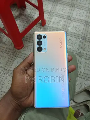 OPPO Reno 5 Pro (Used)