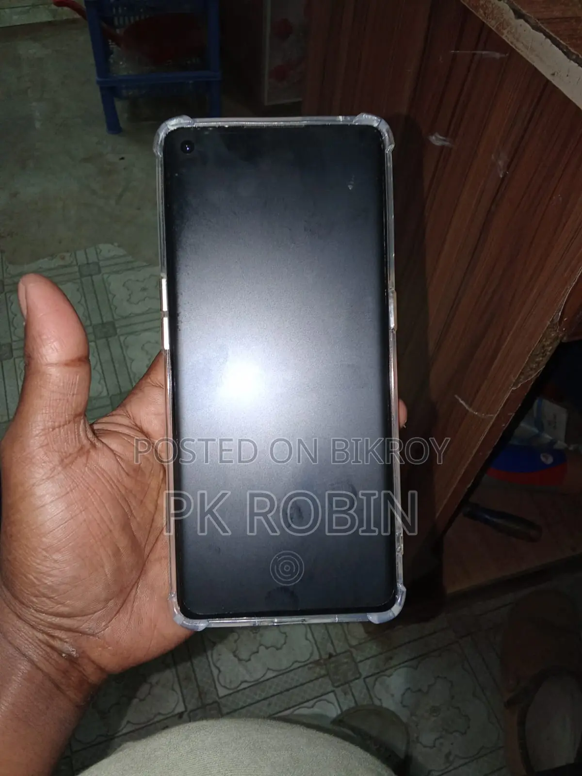 OPPO Reno 5 Pro (Used)