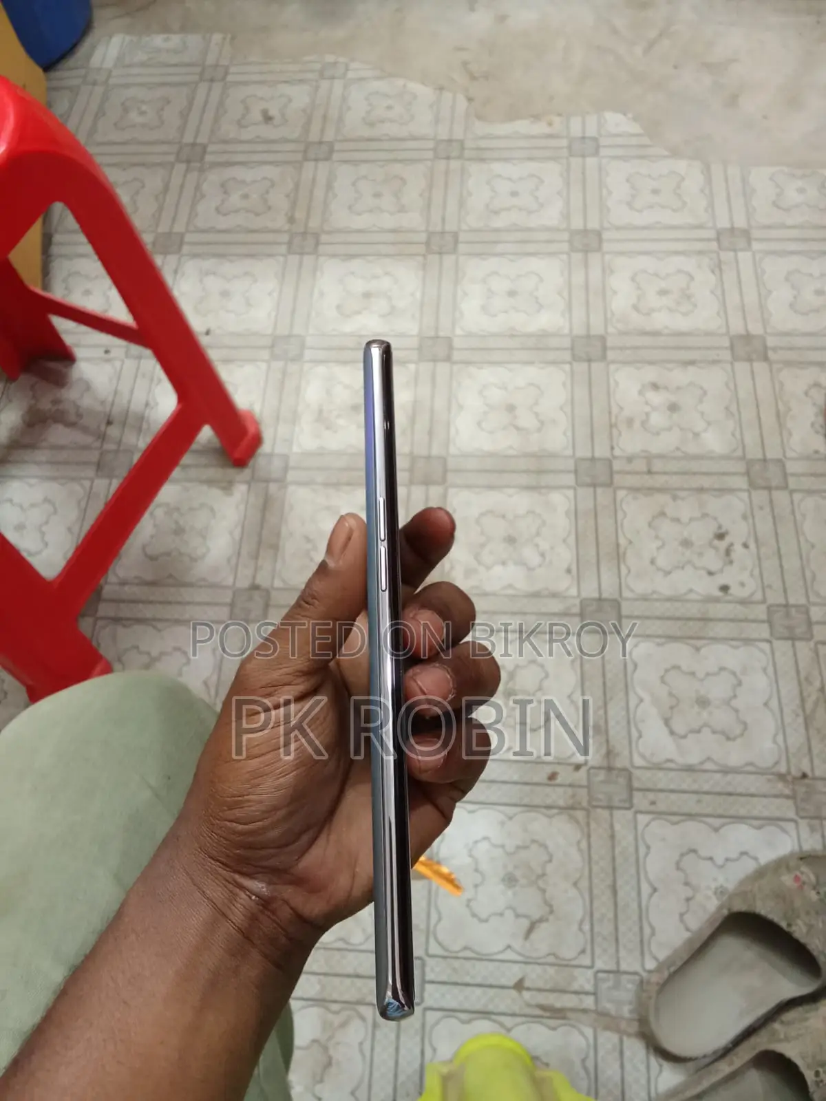 OPPO Reno 5 Pro (Used)