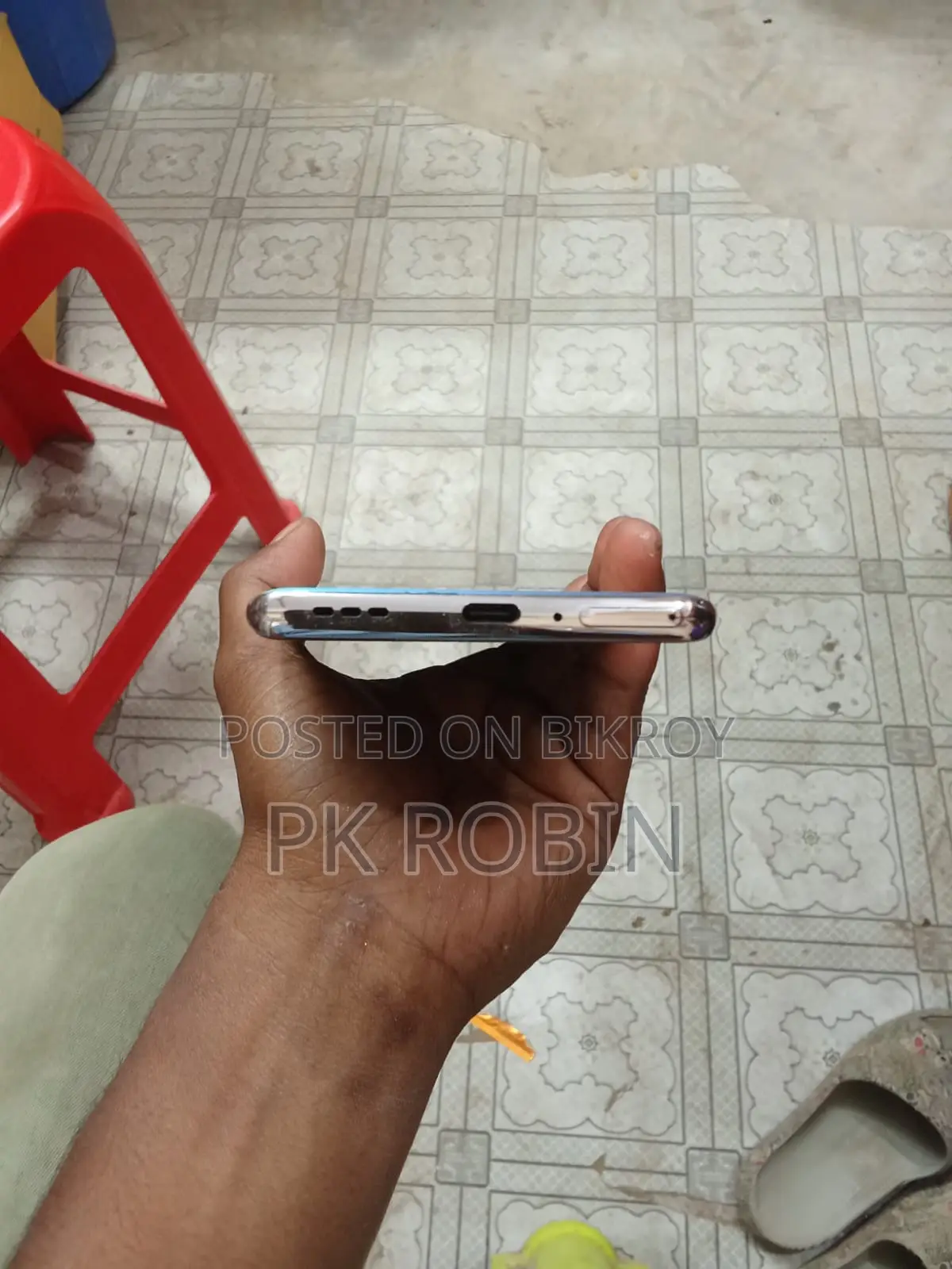 OPPO Reno 5 Pro (Used)
