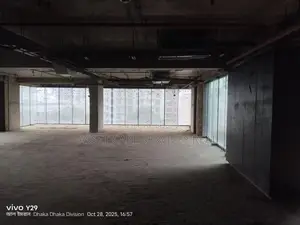 10000 Sqf Commercial Space Rent @ Motijheel