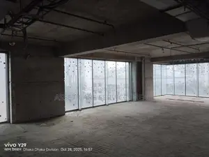 10000 Sqf Commercial Space Rent @ Motijheel