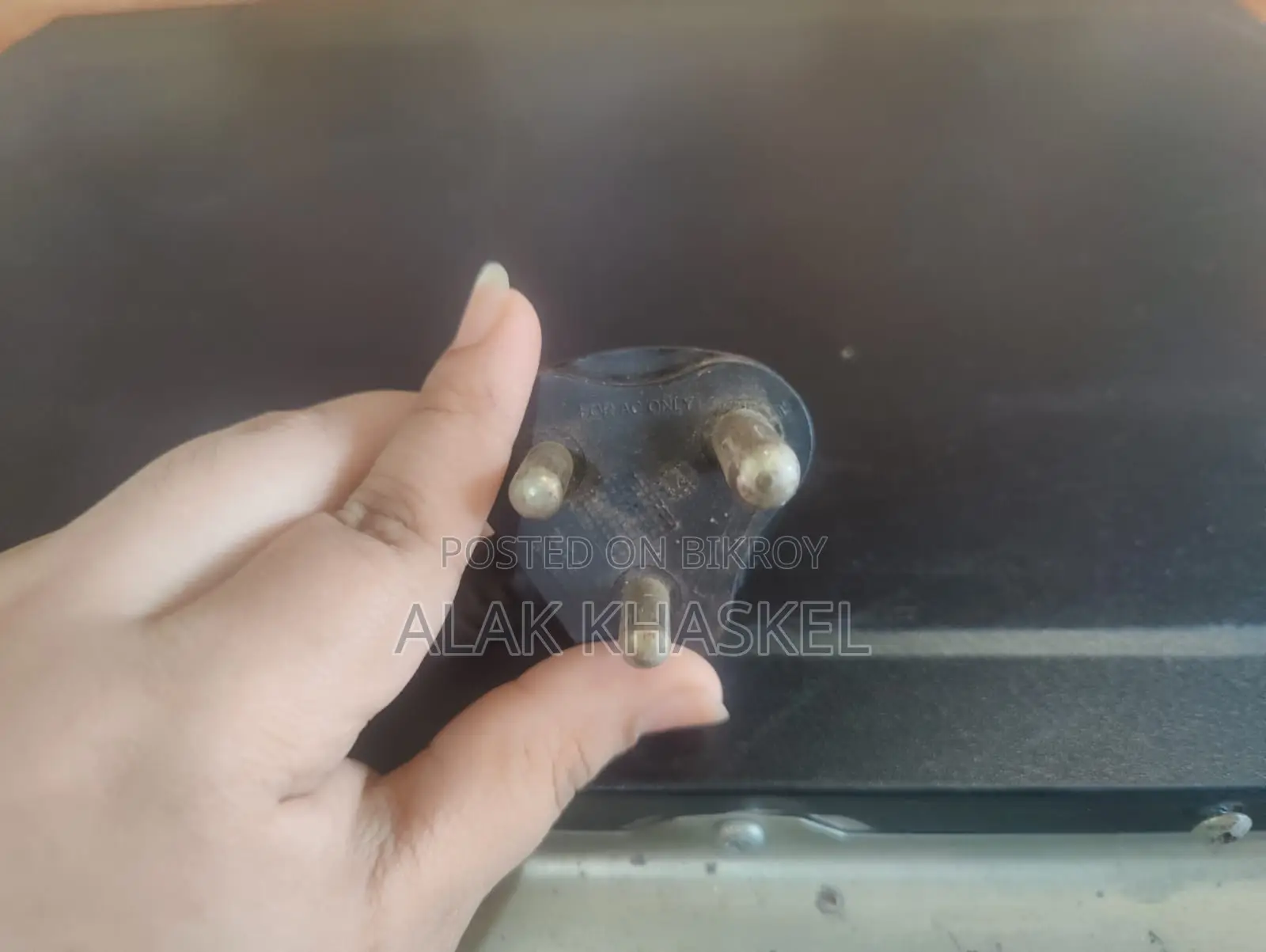Microwave Oven