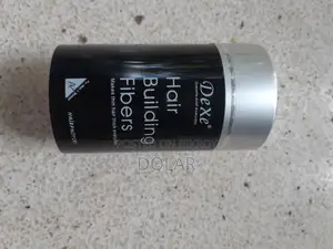 হেয়ার বিল্ডিং ফাইবার