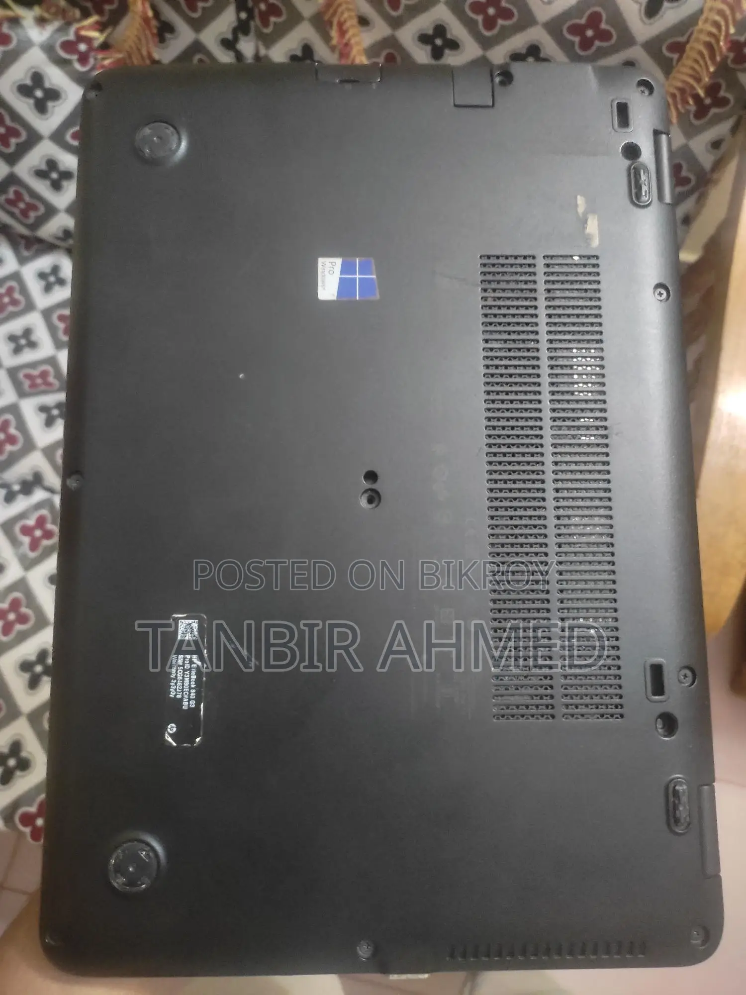 HP Core i5