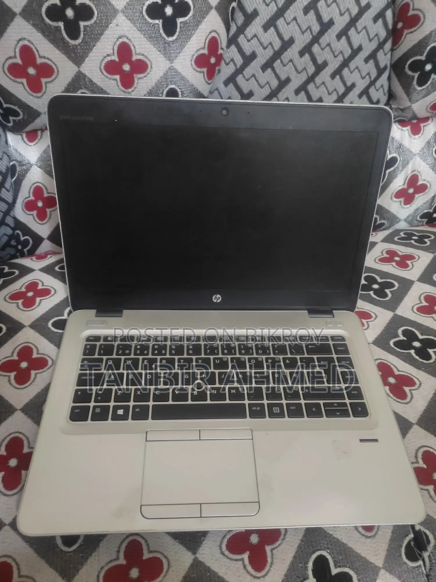 HP Core i5