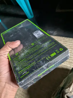 Oraimo Power Bank