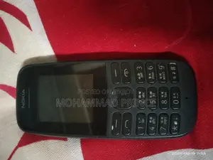 Nokia 105 (Used)