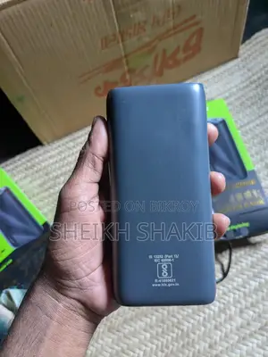 Oraimo Power Bank