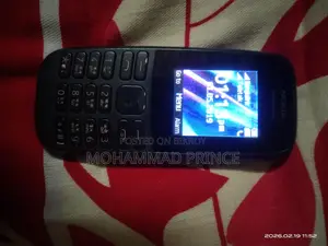 Nokia 105 (Used)