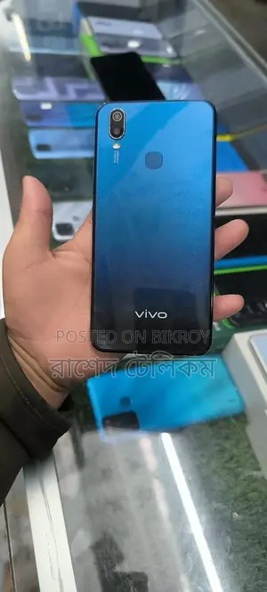 Vivo Y11 Mega Offer 3/32 (Used)