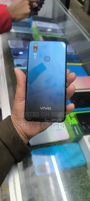 Vivo Y11 Mega Offer 3/32 (Used)