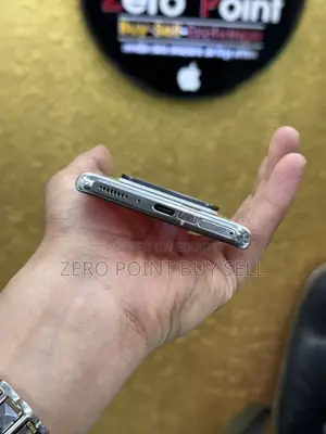 Xiaomi Mi 11 Ultra 256 GB Black