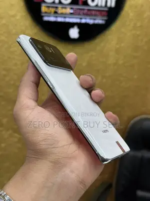 Xiaomi Mi 11 Ultra 256 GB Black