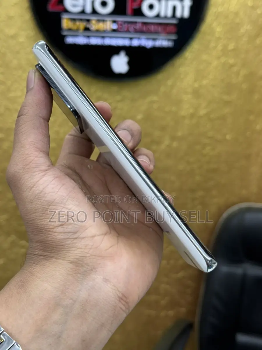 Xiaomi Mi 11 Ultra 256 GB Black
