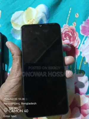Vivo Y16 (Used)