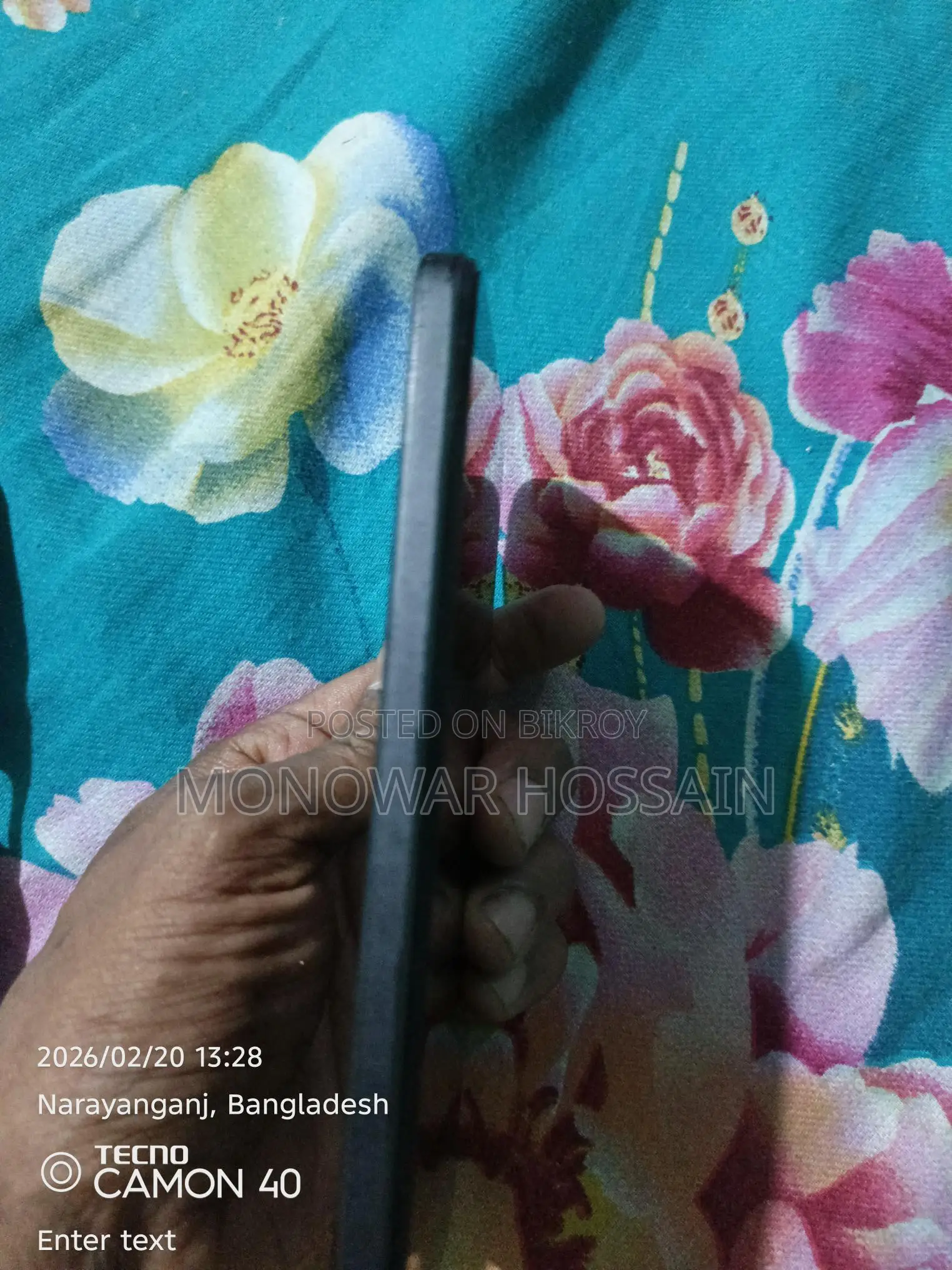 Vivo Y16 (Used)