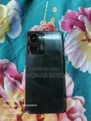 Vivo Y16 (Used)