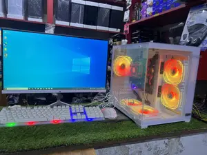 Huge Offer | Core i7 1-TB / 128GB SSD 8GB RAM & IPS 20" LED