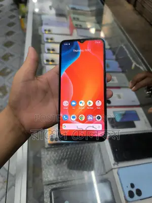 Realme C15 ধামাকা অফার🔥4/64🔥 (Used)