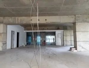 3866sft commercial open space for Restaurant
