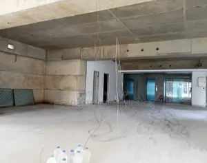 3866sft commercial open space for Restaurant