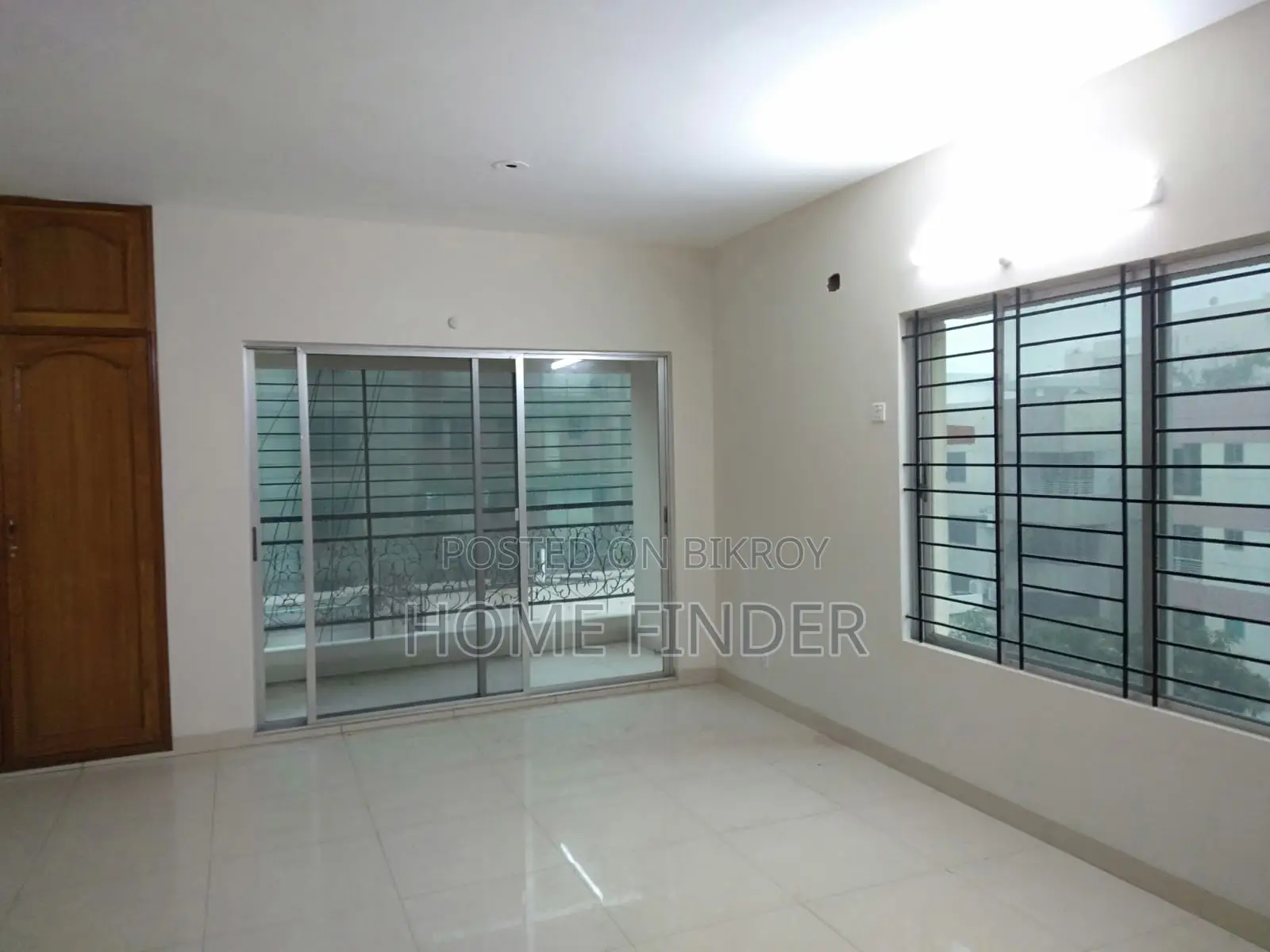 2540 Sqft Unfurnished 3bed Apt: For Rent In Gulshan