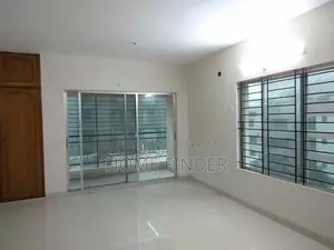 2540 Sqft Unfurnished 3bed Apt: For Rent In Gulshan