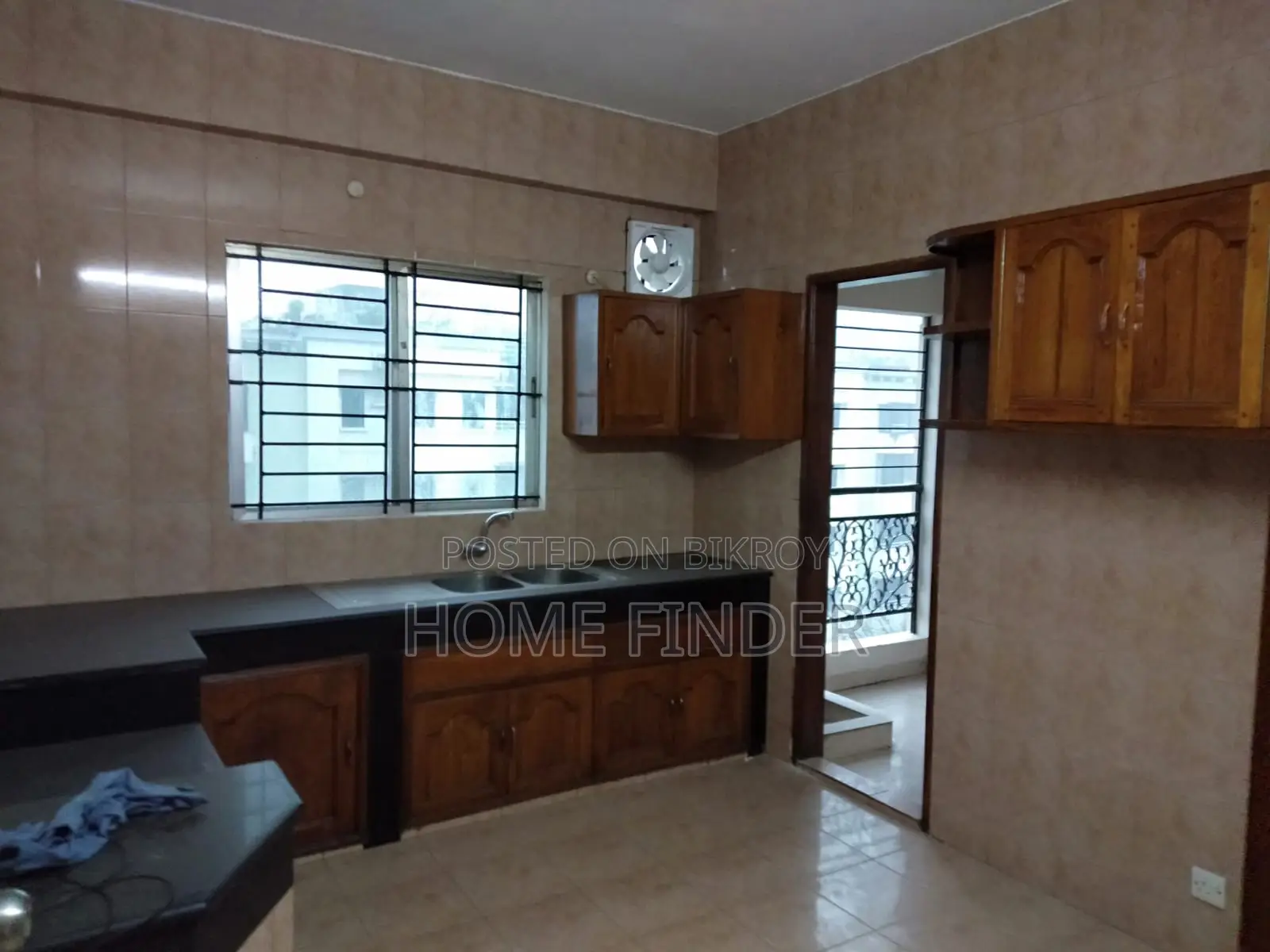 2540 Sqft Unfurnished 3bed Apt: For Rent In Gulshan