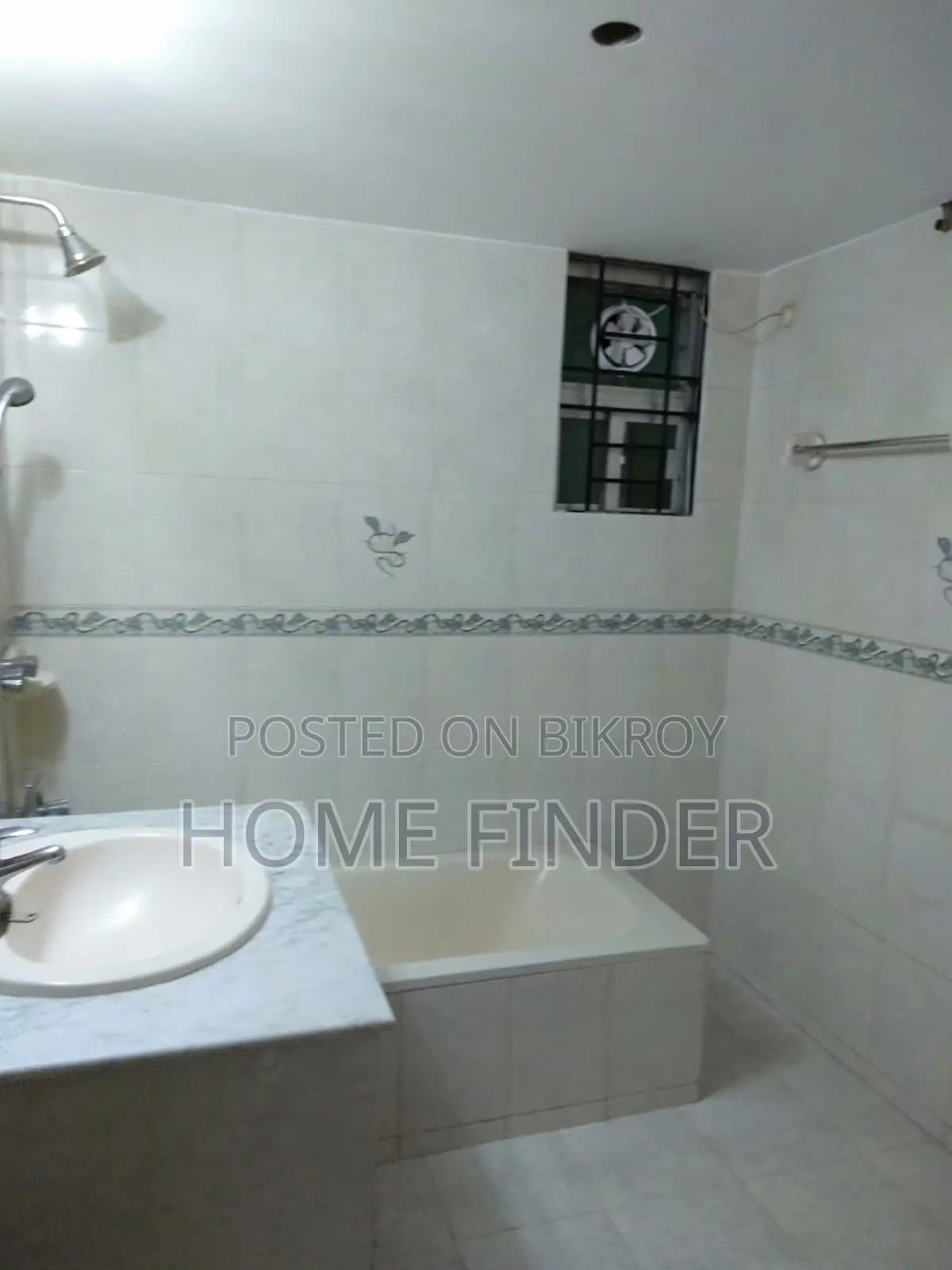 2540 Sqft Unfurnished 3bed Apt: For Rent In Gulshan
