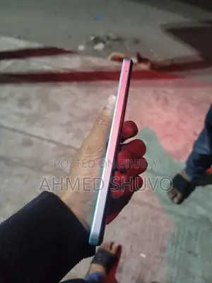 Vivo iQOO Z6 Lite (Used)