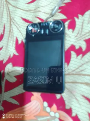 Fujifilm Camera