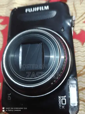 Fujifilm Camera