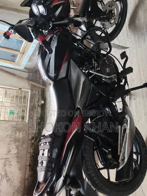 Bajaj Discover 125 , 2020