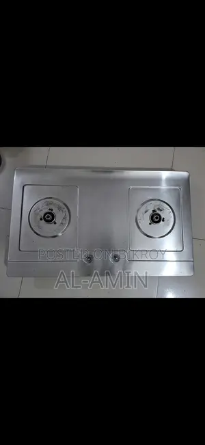 Ariston Gas Burner
