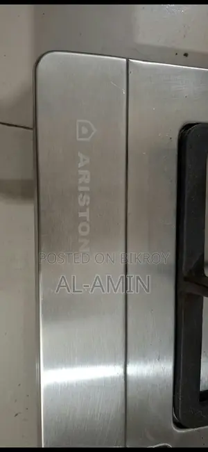 Ariston Gas Burner