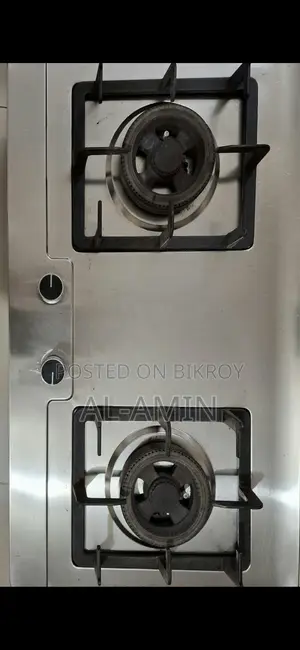 Ariston Gas Burner