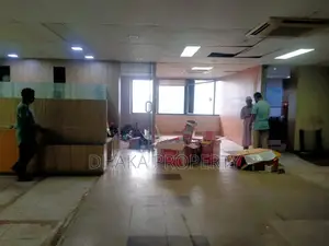 commercial open spaces rent in Gulshan