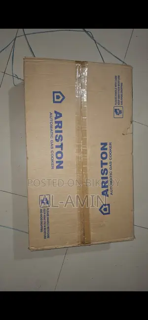Ariston Gas Burner