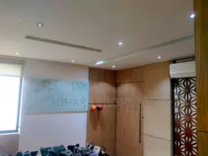 commercial open spaces rent in Gulshan