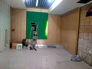 commercial open spaces rent in Gulshan
